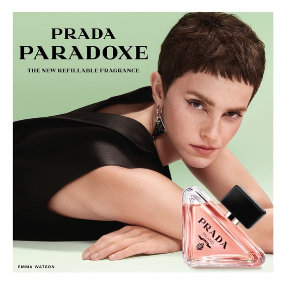 Prada
Mini Paradoxe Eau de Parfum Set, new, unopened✨⭐️✨⭐️ - Picture 4 of 7